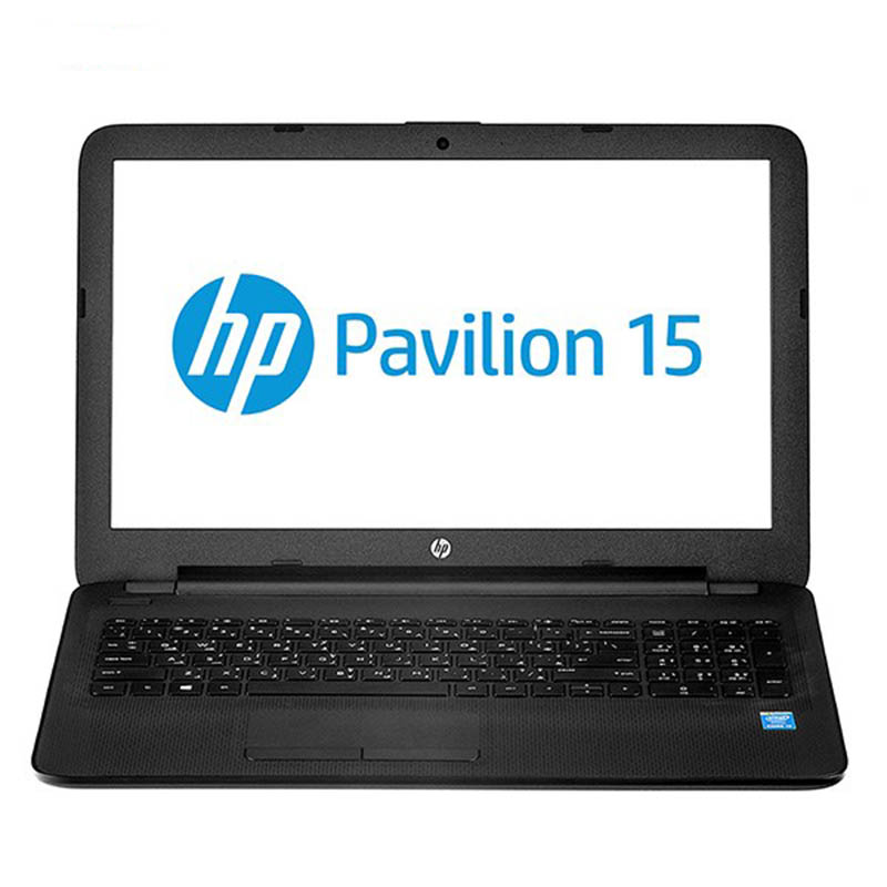 لپ تاپ اچ پی 1 HP Pavilion 15-ac032ne Intel Core i3 | 4GB DDR3 | 500GB HDD | Radeon R5 M330 2GB